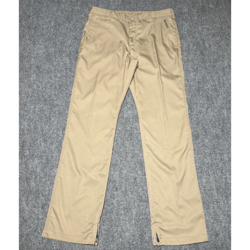 Bonobos Khaki Chinos - Light Tan